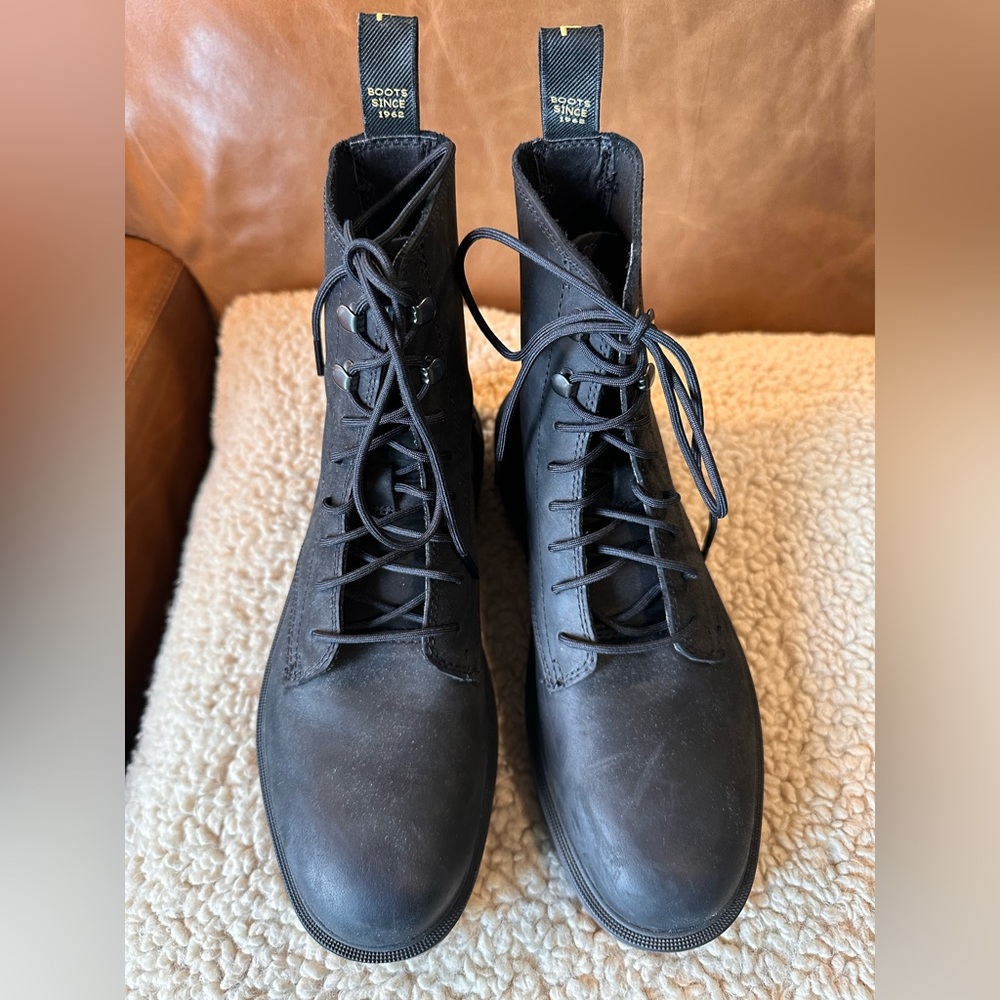 Combat Style Boot - image 2
